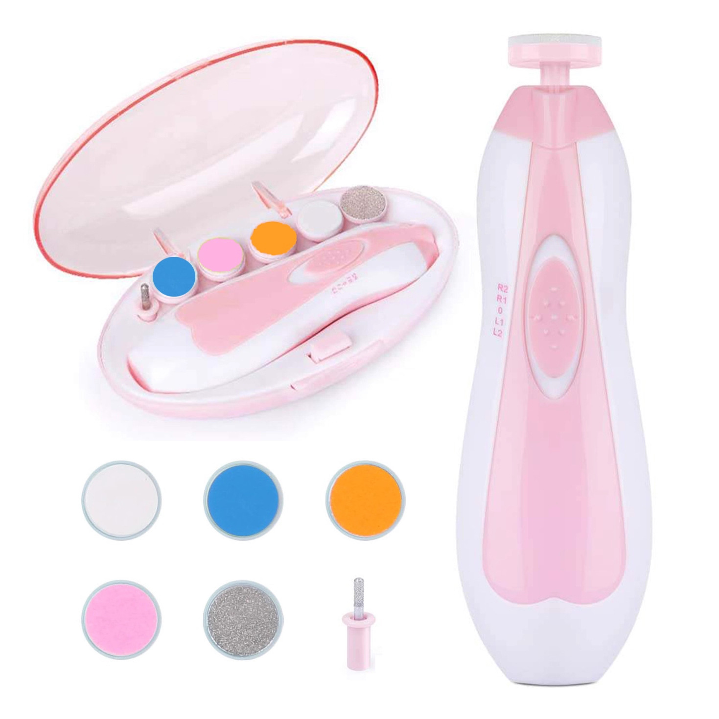 �������滻ĥͷָ�׼� �����޼׹�����װ Ӥ��������綯ĥ����