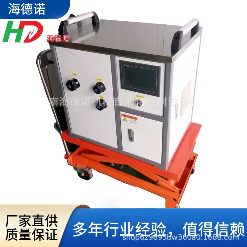 Оборудование для испытания газовых баллонов с низкотемпературной изоляцией Hydeno, вакуумный баллон, статическая скорость испарения, вакуумная изоляция