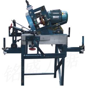 Hunan full-automatic woodworking band saw blade MB113 gear grinding machine saw grinding machine saw grinding machine file saw machine sand saw machine