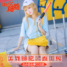��������ѪС��C�� ����t������Ԫ����ñ�ӿ��ѪС��cosplayЬ��