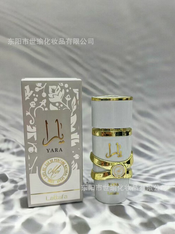 Lattafa阿拉伯Yara男女士香水30ml 持久浓香果香调迪拜风格30ml|undefined