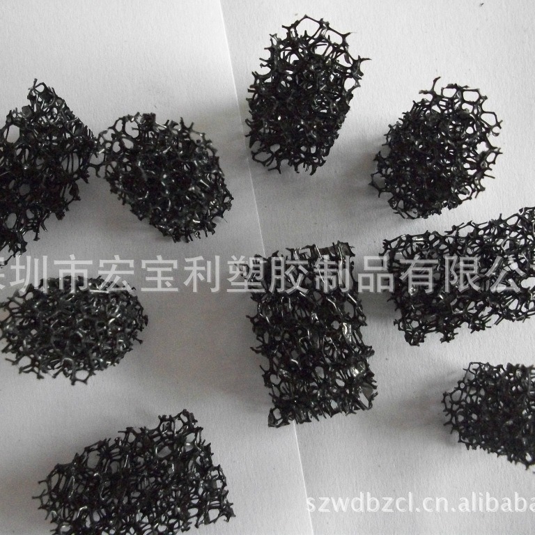 供应孔径防尘棉  粗孔防尘过滤海棉 细孔防尘过滤海棉