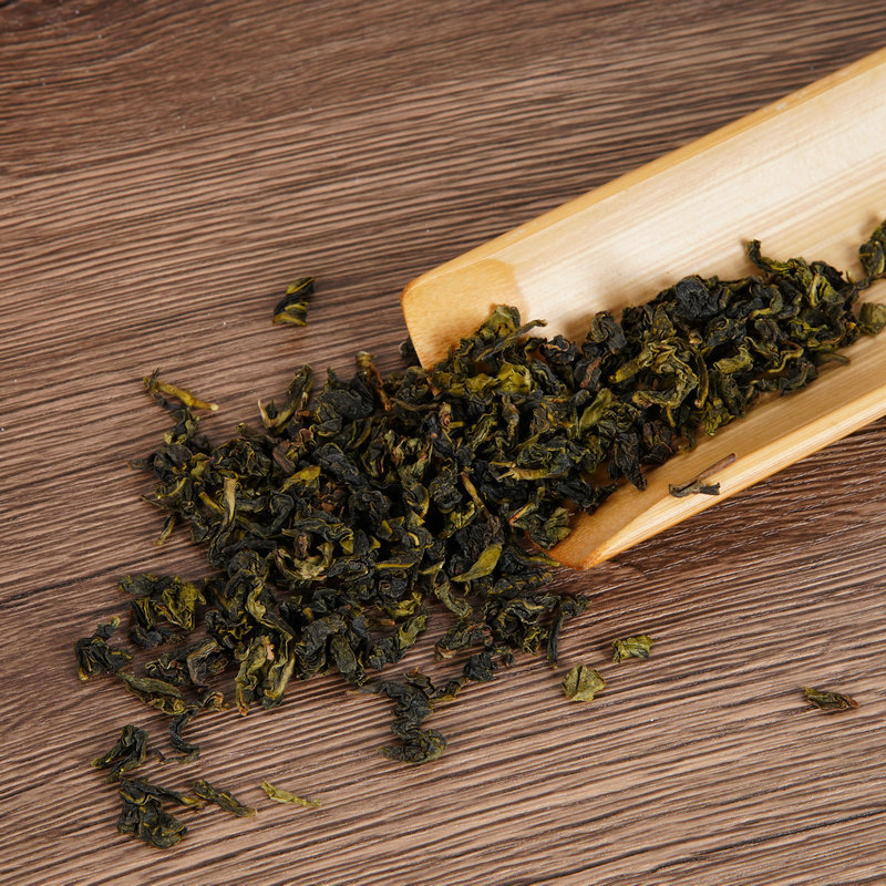 铁观音新茶高山乌龙茶罐装安溪原产清香型铁观音礼盒装 整箱批发|undefined
