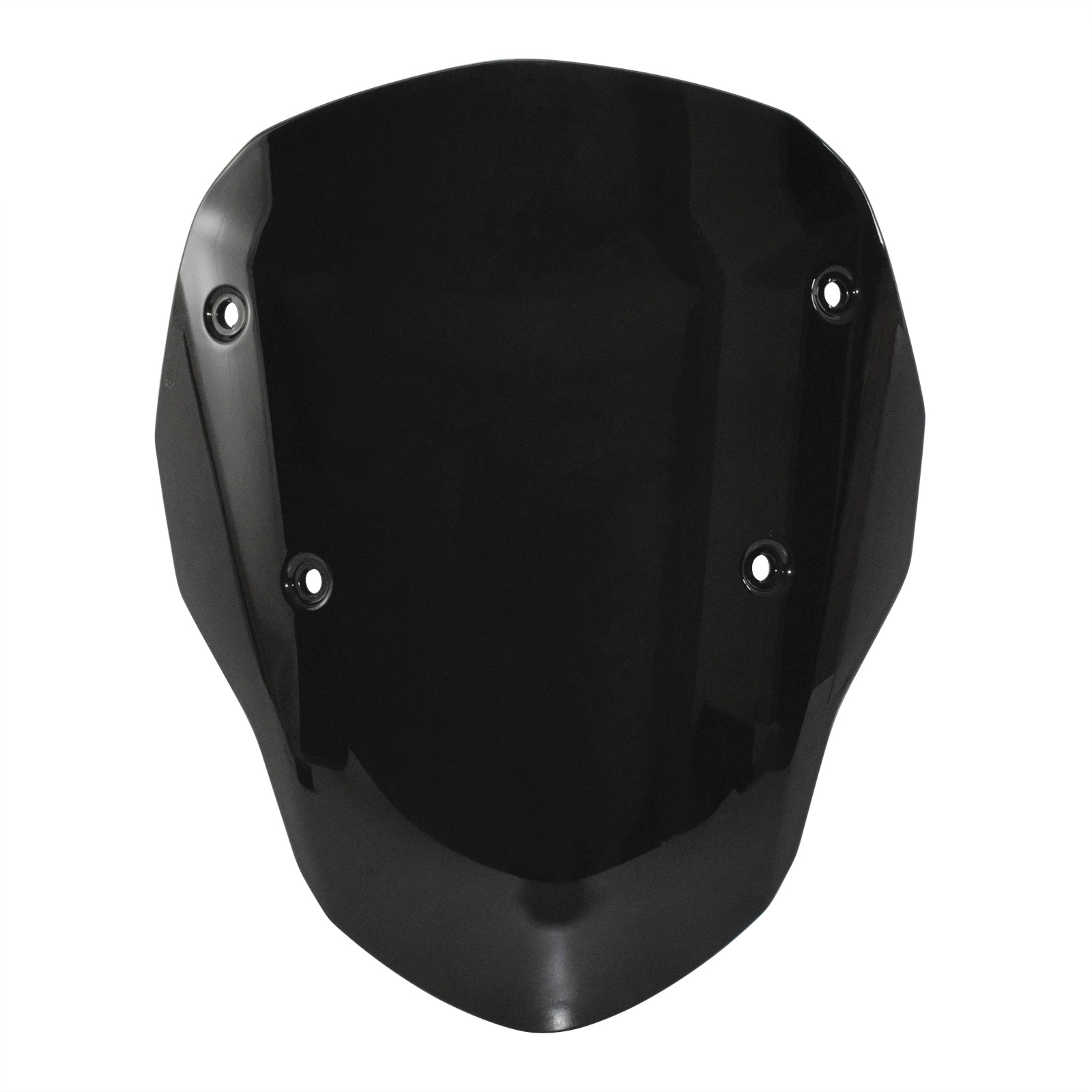 Подходящее переднее ветровое стекло мотоцикла для Ben-Tian HO CBR650R 19-25, модифицированное
