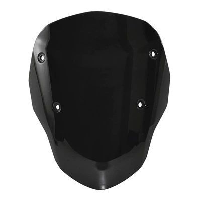 mirror, Motorcycle front windshield