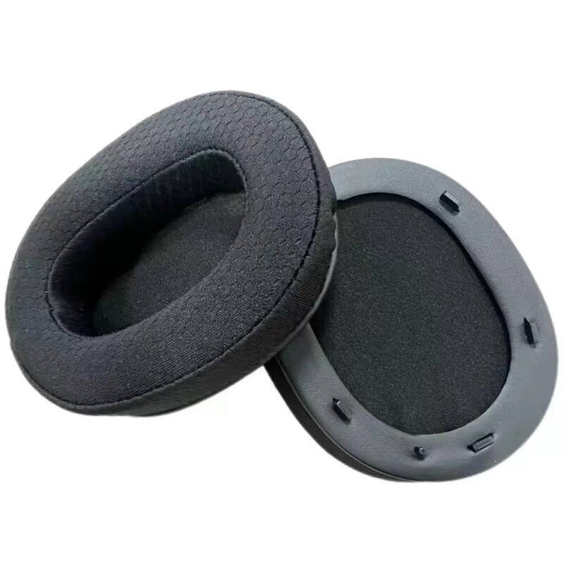 Sony ULT WEAR ヘッドフォンカバー、ヘッドマウント WH-ULT900N イヤーマフ、スポンジカバー、ult900n ヘッドビームに適しています。|undefined