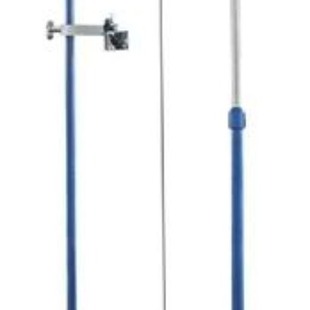 WQKC external wall insulation system impact resistance testing device