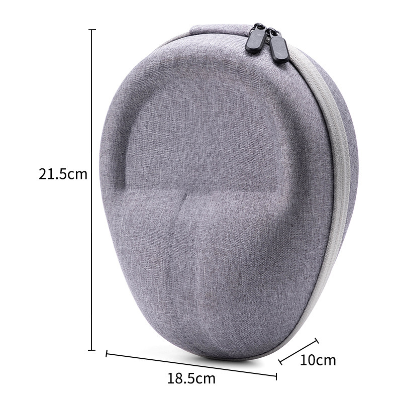 Spot AirPods Max Headphone Box Eva Large Headphone Bag Headphone Cosmetics Bag Sony Headphone Box Spot AirPods Max Headphone Box Eva Large Headphone Bag Headphone Cosmetics Bag Sony Headphone Box