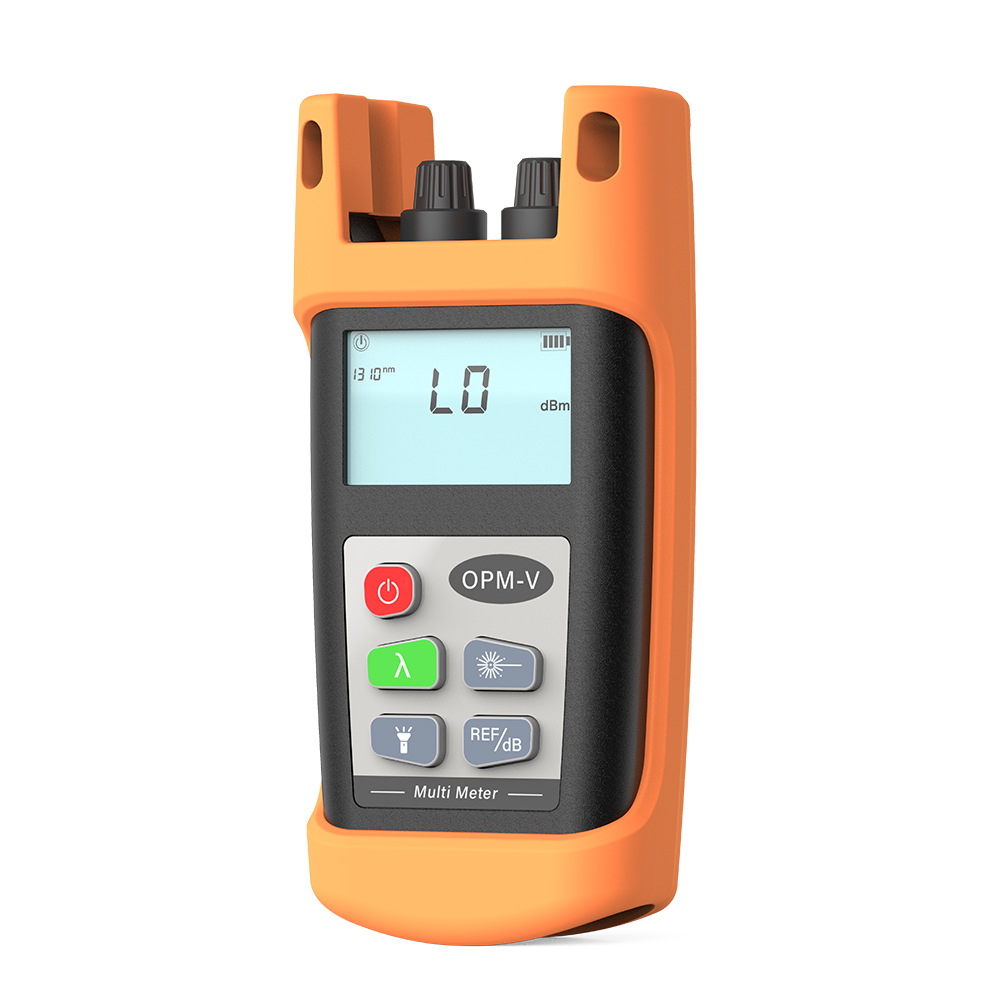 ���˲����ǹ��ʼƺ��Դ10mwһ���ͨ�ż���ǵ�ģ��ģͨ��7����