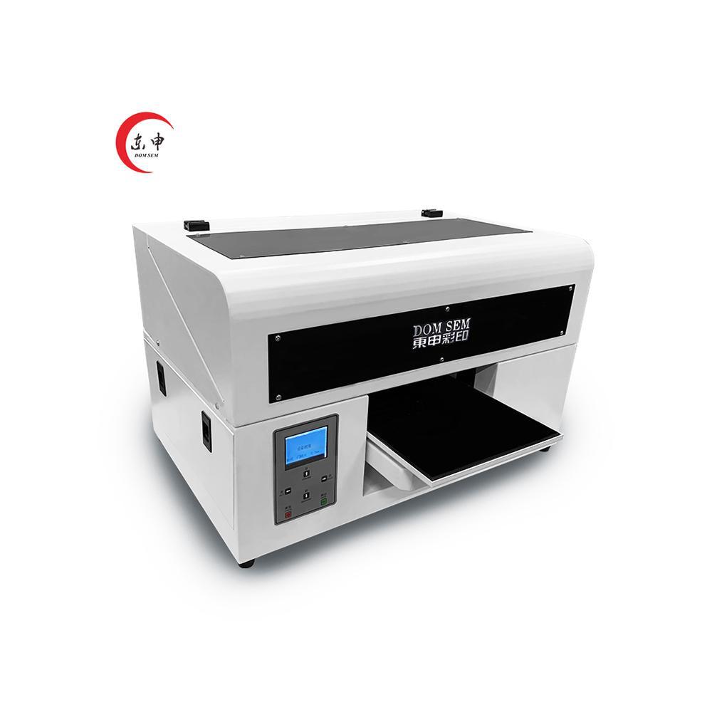 A4uv printer-deposit