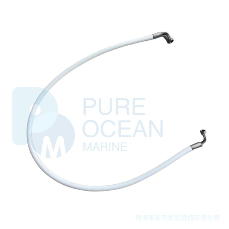 Судная яхта гидромашина POM шланг высокого давления Яхта парусное оборудование для опреснения морской воды Аксессуары