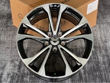 适用19 20 21 22寸蔚来改装锻造轮毂ES6 ES8 EC6 EC7 ET5 ET7 ET9