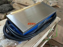 密集电磁吸盘 小型密极电磁盘 细目电吸盘 小磨床磁盘 密纹磁力台