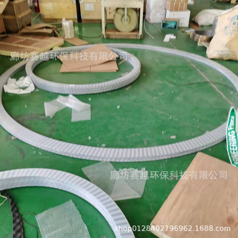 Wrap Pad Steel Wrapped Pad Composite Pad Stainless Steel Gasket Graphite Gasket Basic Gasket 304 316