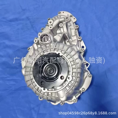 Differential assembly Rover Transfer