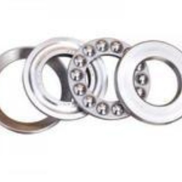 大量供应微型平面推力球轴承F6-14M(6*14*5)精密外径