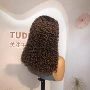 curly3005brown真人发