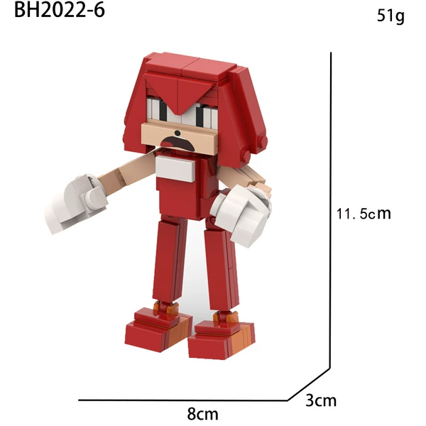 BH2022-6 red: bagged (51g) is for foreign trade export only and may not comply with domestic product standards. Do not shoot domestically or for sale.