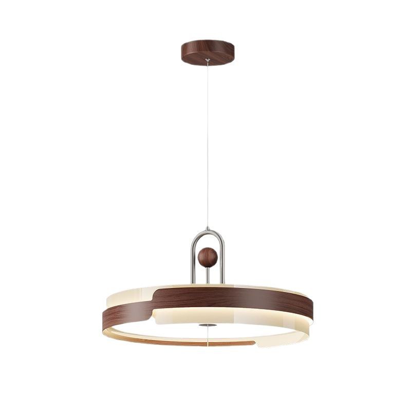 Araña de dormitorio de estilo antiguo francés American Retro 2025 Nuevo estilo chino nuevo candelabro de restaurante de protección ocular Lámpara de dormitorio principal