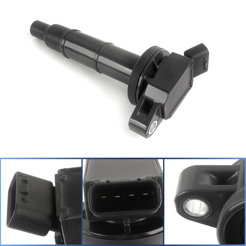 Para Toyota Camry 2.4 Camry Previa RAV4 2.0 / 2.4 bobina de ignición 90919 - 02244