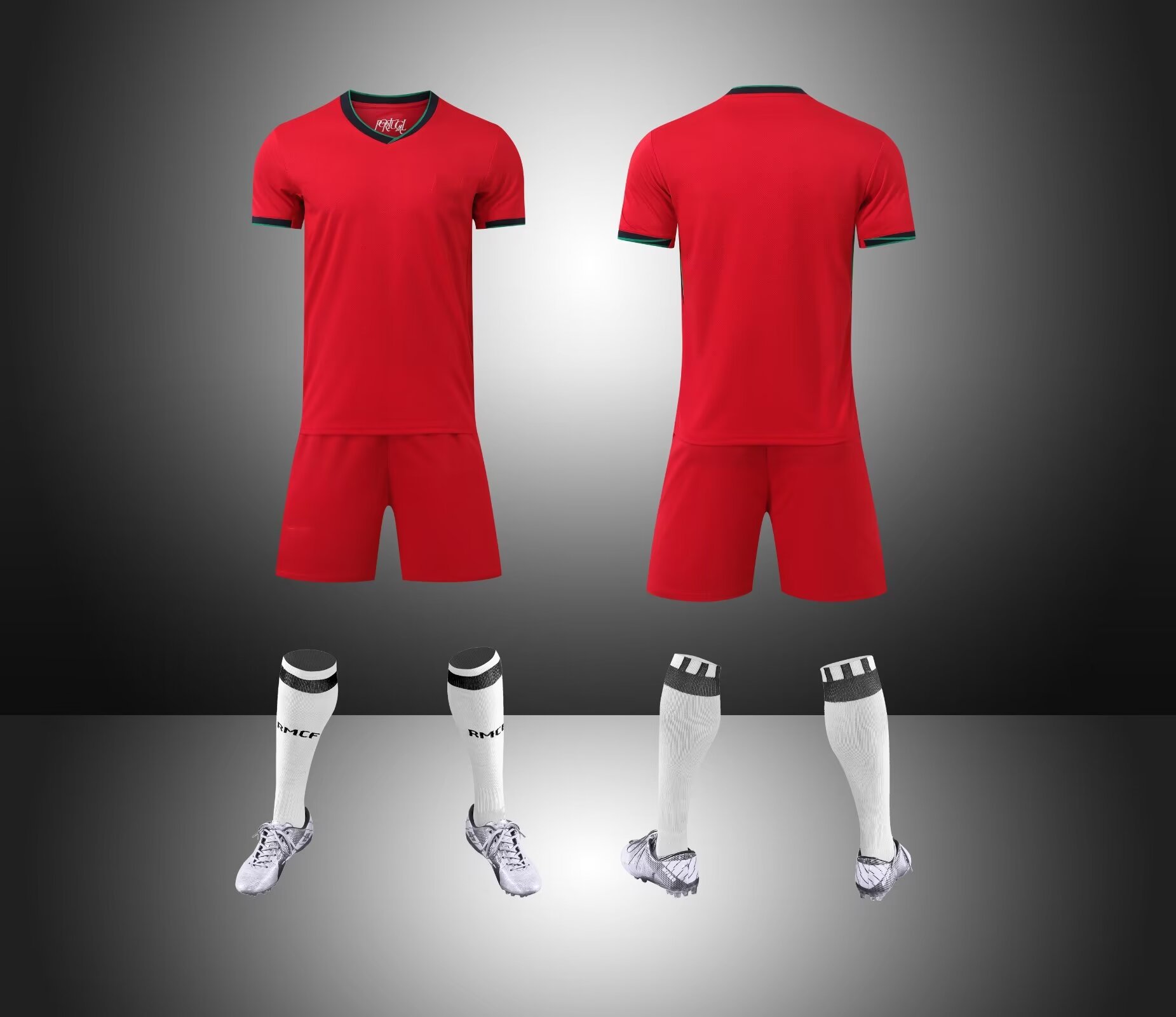 Uva Y rojo principal