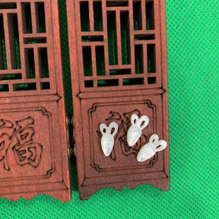 �׵�ؐ�ڵ�ؐ���w��� 6X12MM���}��ֱ�� DIY�l�� ��� �y����