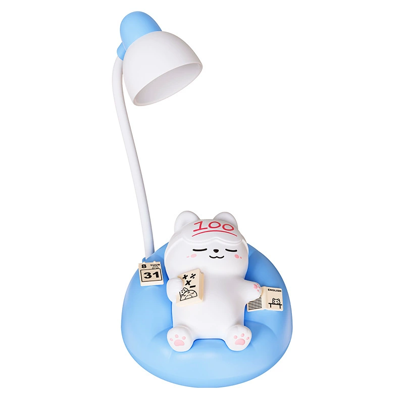 Н Night light for bedroom, table lamp for breastfeeding for bed, eyes protection