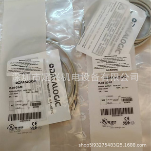 Brand New In-Stock Datilage Proximity Switch Is-08-G3-03
