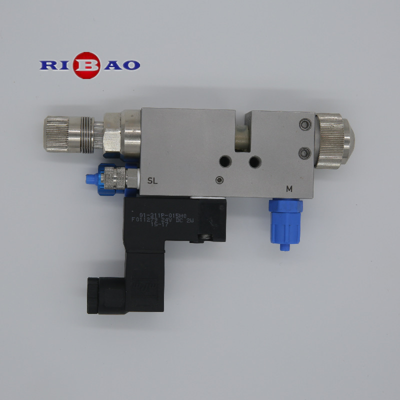 德国schutze中国总代理GZ-MKDD/S汽车钣金拉伸油喷枪大量批发