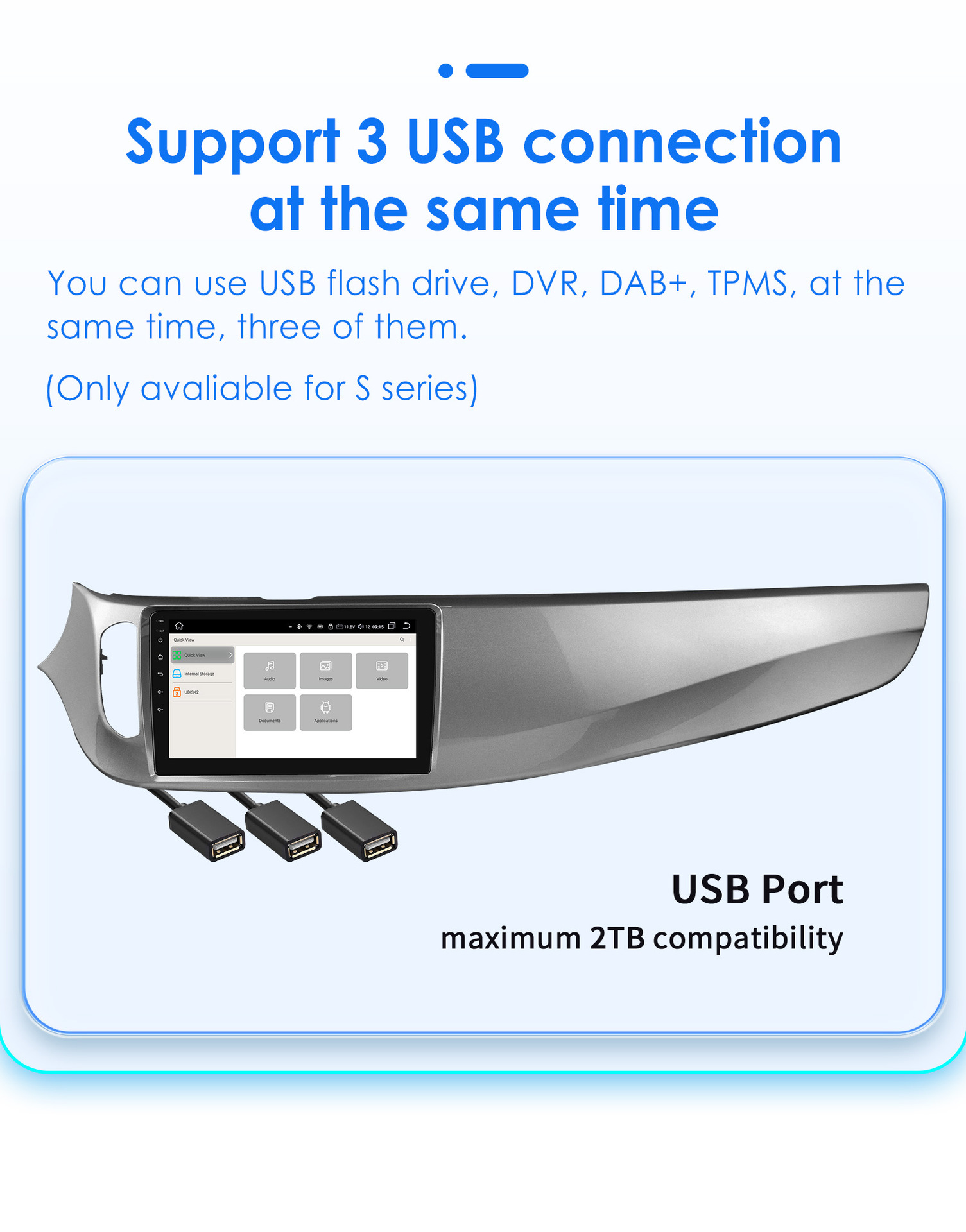 9 inch is suitable for 15-18 Alfa Romeo Giulietta navigation car GPS central control large screen all-in-one machine