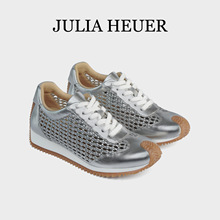 Julia Heuer朱莉亚赫尔 2025新款女士镂空运动鞋休闲德训鞋单鞋