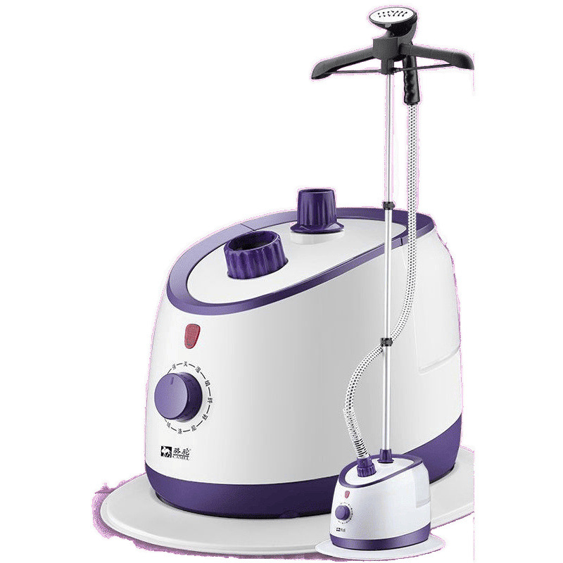 Máquina de planchar para colgar a vapor, máquina de planchar de mano pequeña para el hogar, máquina de planchar para colgar ropa de planchado, fábrica de origen, una pieza al por mayor