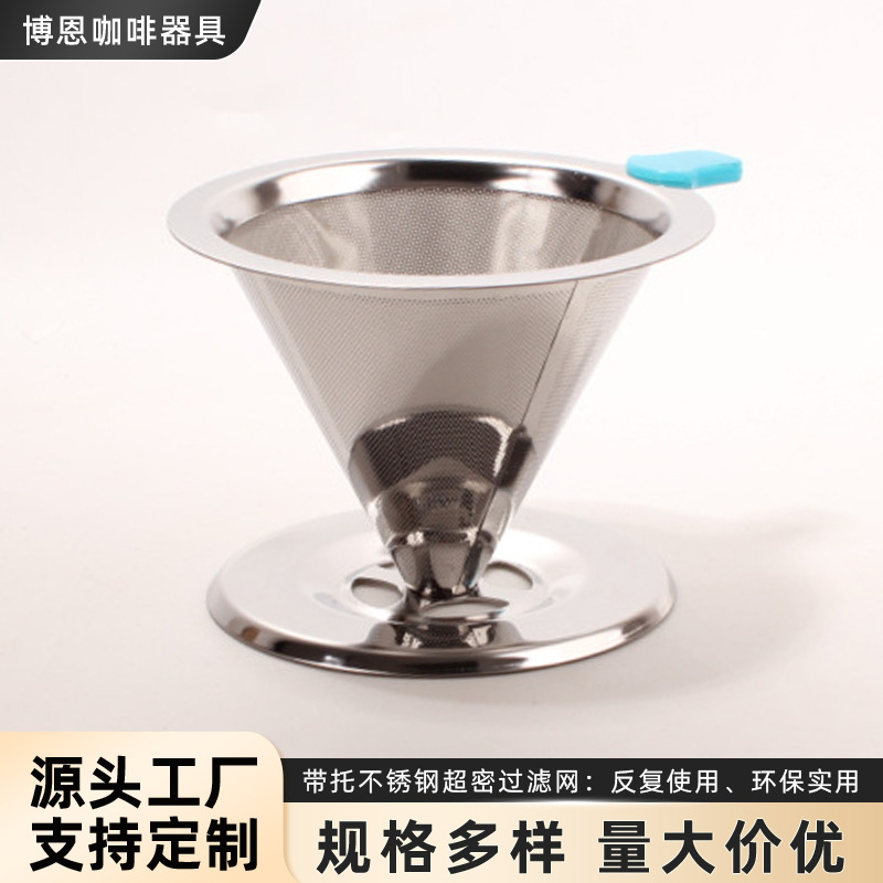Bhn supplys double -layer stainless steel -dense filters stainless…