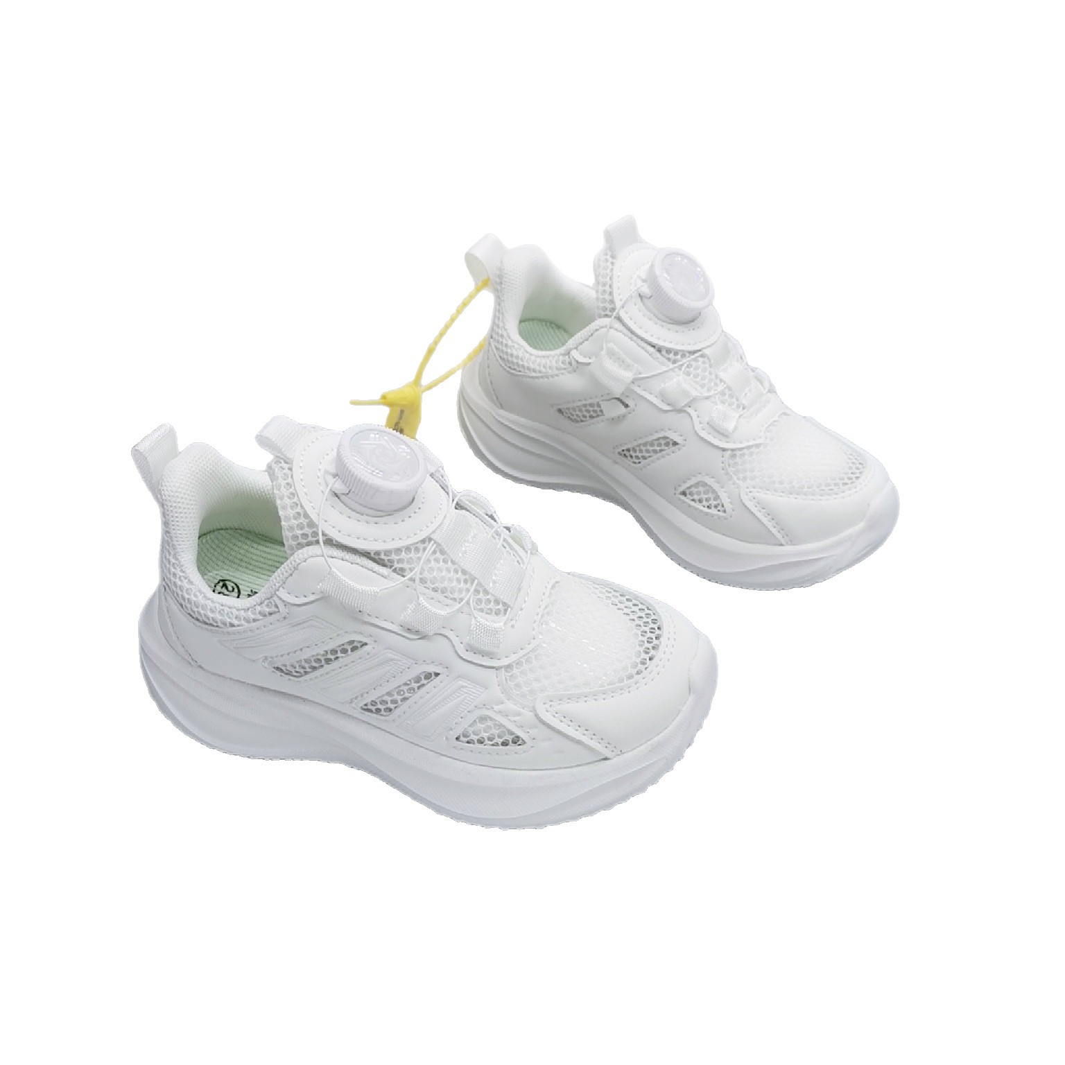 Zapatillas blancas para vacaciones, talla 28-38, con placa de carbono, malla transpirable, zapatos para niños, zapatos deportivos para niños, zapatos para niñas, zapatos transpirables