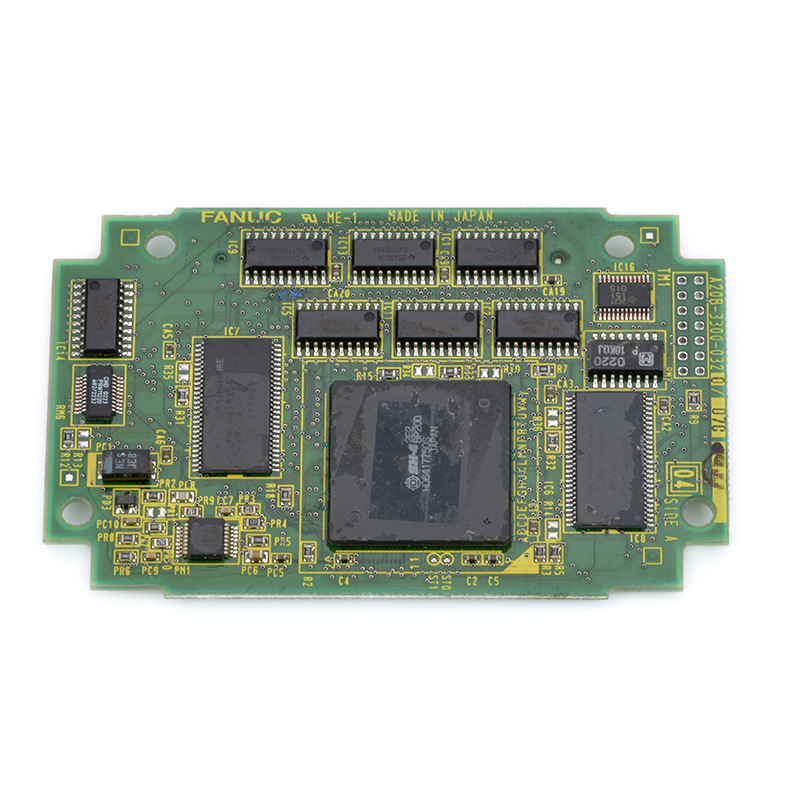 A20B-3300-0320发那科fanuc数控系统配件电路板显卡原装正品现货