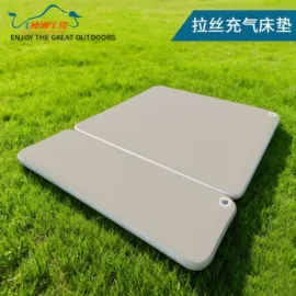 帐篷;防潮/野餐垫;野营睡袋