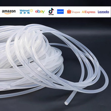 Silicone round strip silicone sealing strip���R�d���z�A�l�S