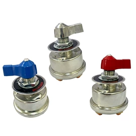 电源系统配件;点火开关;电子五金材料