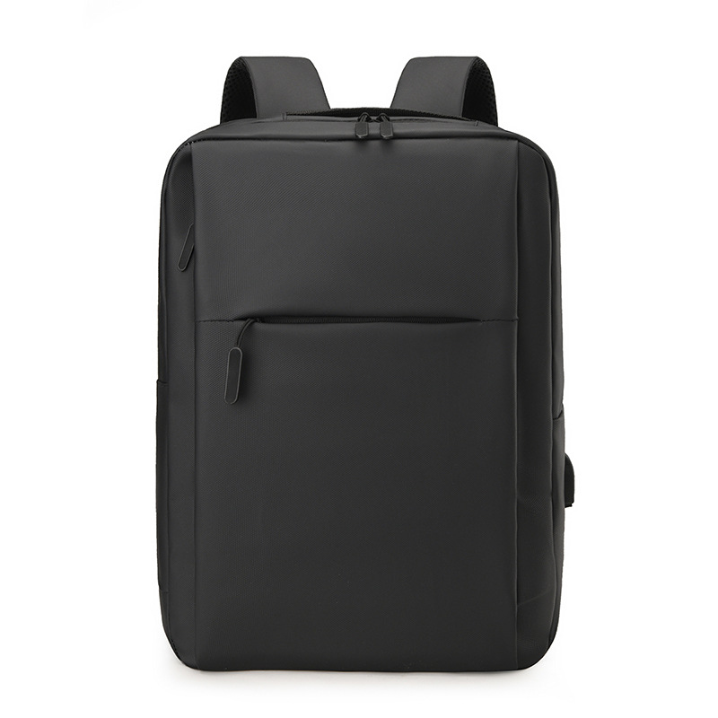 Computer Backpack for Men, Multifunctional Backpack, Large Capacity, Wear-Resistant, Portable, Business-Friendly, Suitable for Commuting and Carrying Laptops