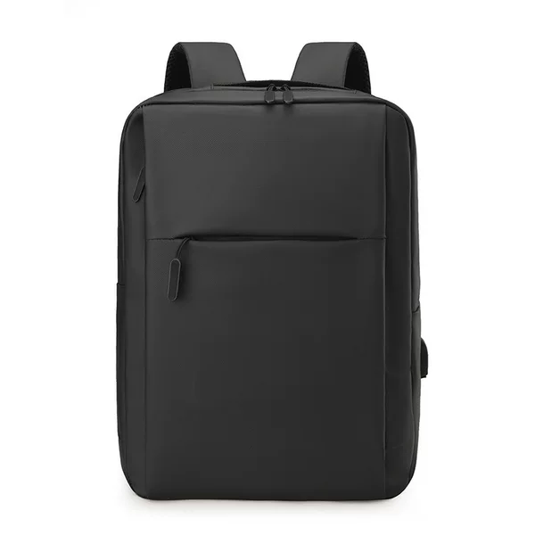 Computer Backpack for Men, Multifunctional Backpack, Large Capacity, Wear-Resistant, Portable, Business-Friendly, Suitable for Commuting and Carrying Laptops