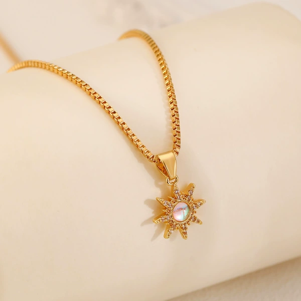 20kc Gold Sun N-1041