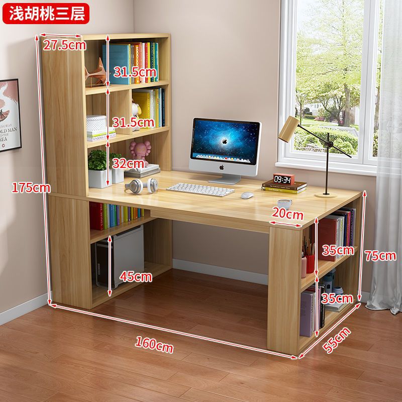 얕은 2.15m 너비 + 3 레이어 스토리지