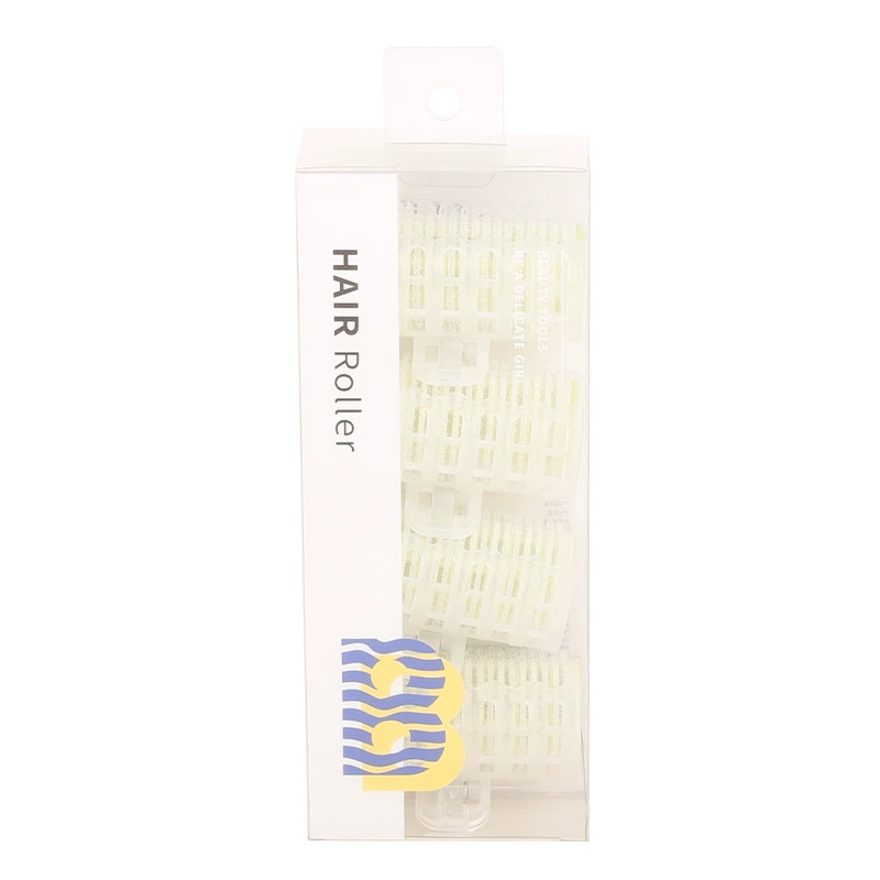 Izilian Curly wavy self-adhesive bangs with velcro, adds volume