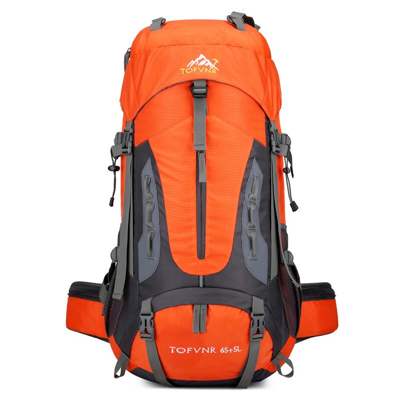 クロスボーダーアウトドアバッグ、バックパック、登山バッグ、ハイキングスポーツバッグ、撥水トラベルリュック、大容量トラベルバックパック|undefined
