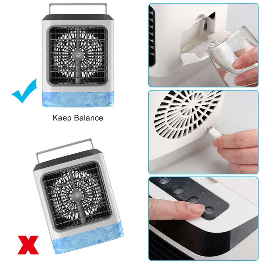 Cooling Fan Image 8