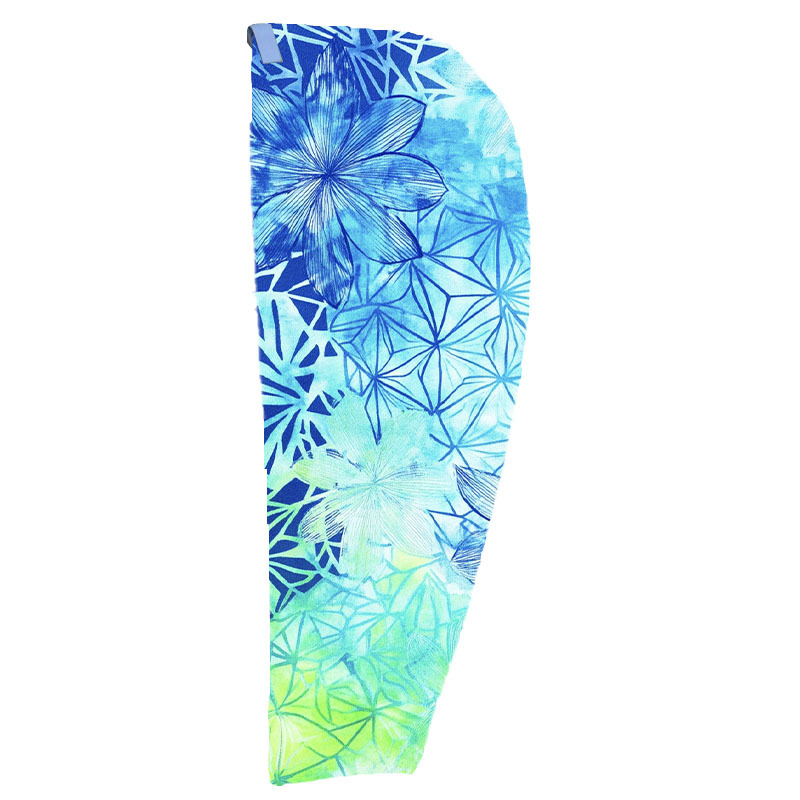 비보 브로케이드-A(제비꼬리형)