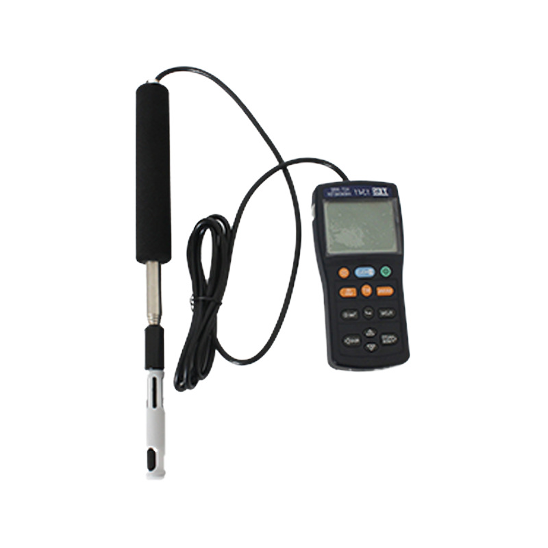 TES-1341 型 便携风速仪