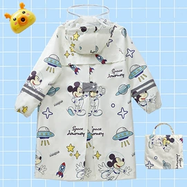 分体雨衣/披;连体雨衣/披;其他雨衣