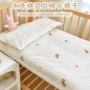 午睡幼儿园宝宝婴儿褥子