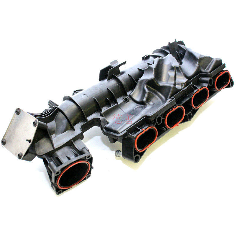 Mercedes-Benz Intake Manifold for Mercedes-Benz A200 B200 CLA200 Used Parts (Auto Parts and Accessories)